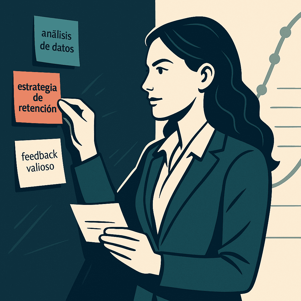 Customer Success Manager